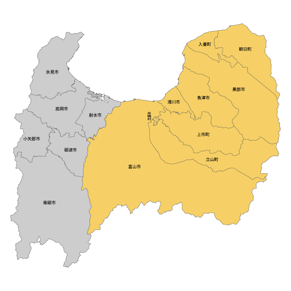 笠桐建設は魚津市、滑川市のリフォーム工事会社