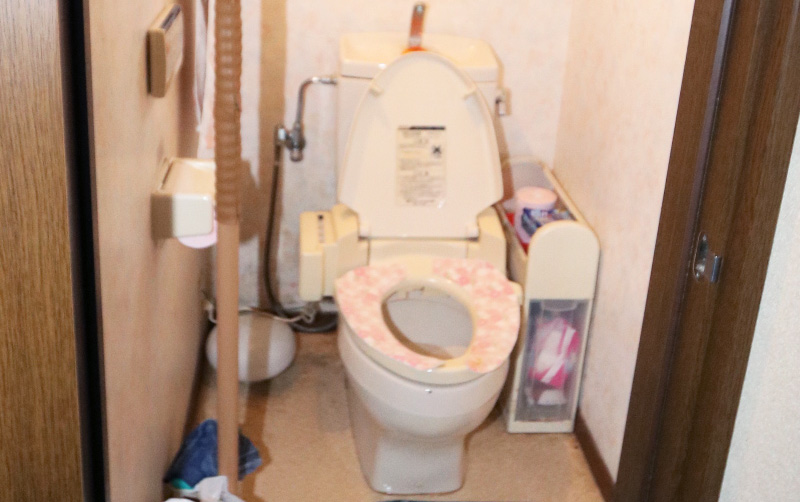 魚津市、滑川市の住宅リフォーム、外壁工事