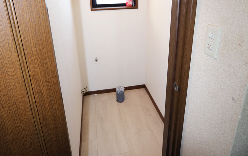 魚津市、滑川市の住宅リフォーム、外壁工事