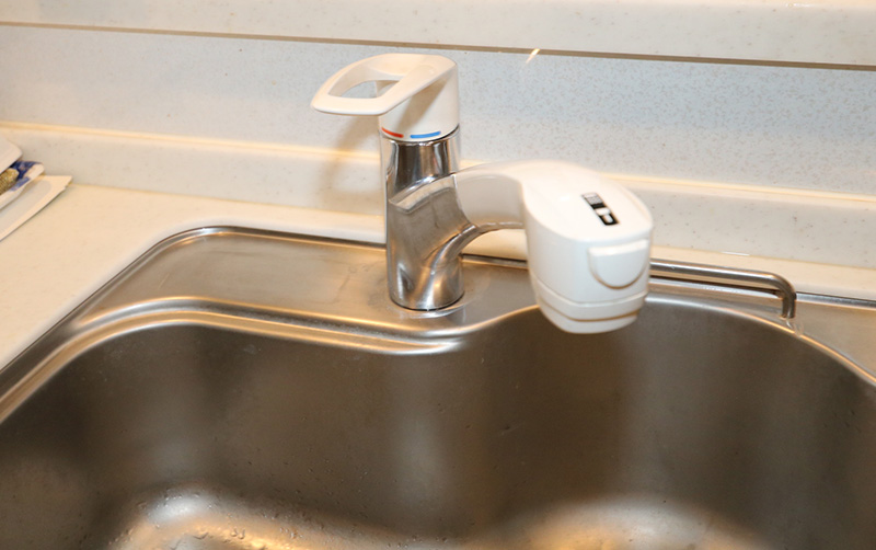 魚津市、滑川市の住宅リフォーム、外壁工事