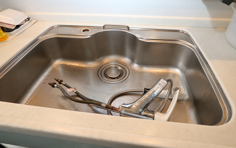 魚津市、滑川市の住宅リフォーム、外壁工事