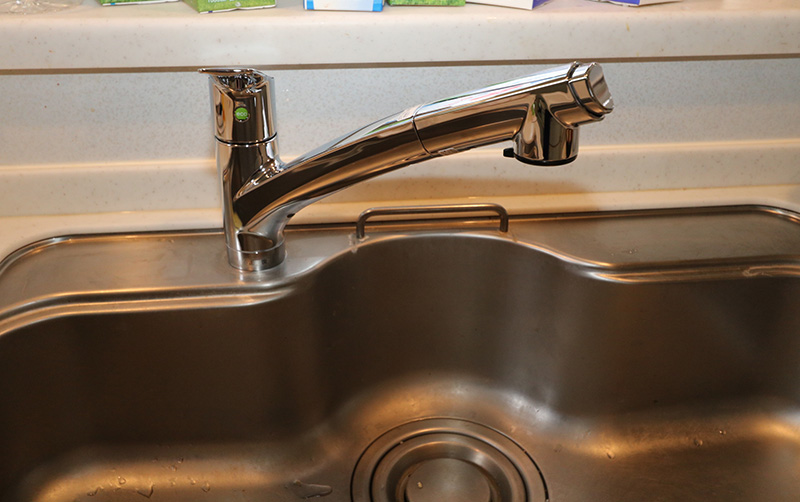 魚津市、滑川市の住宅リフォーム、外壁工事