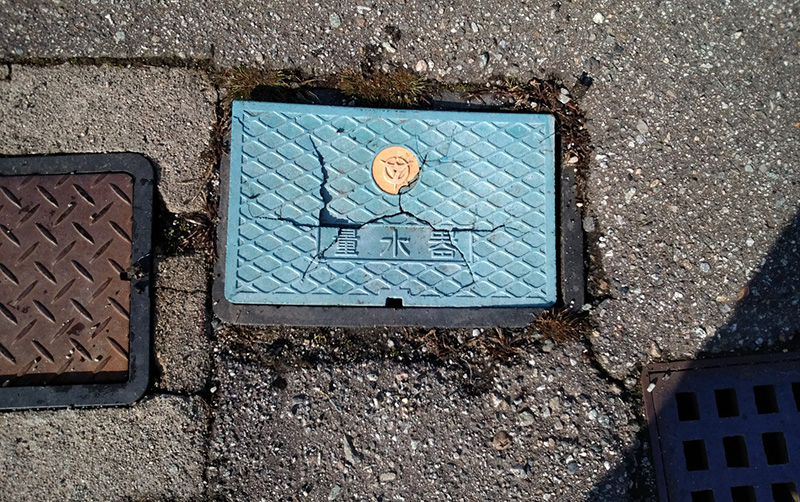 魚津市、滑川市の住宅リフォーム、外壁工事