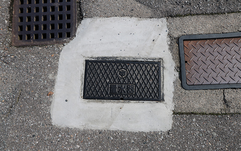 魚津市、滑川市の住宅リフォーム、外壁工事