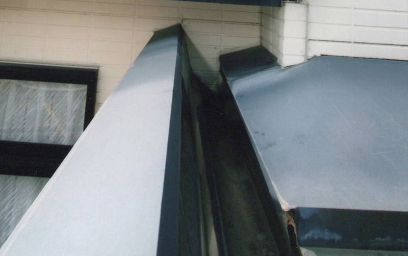 魚津市、滑川市の住宅リフォーム、屋根工事