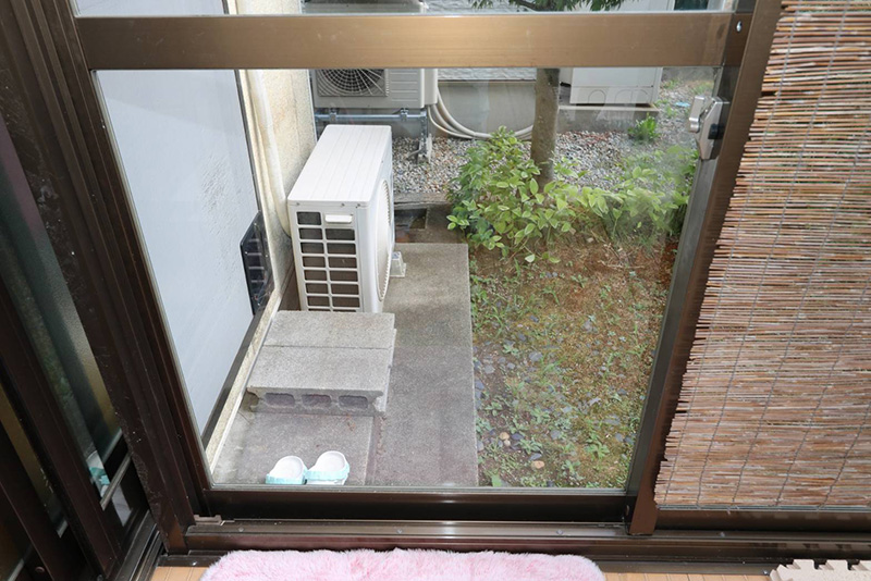 魚津市、滑川市のガラス修理