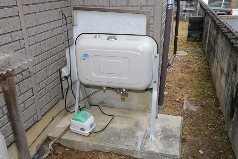 魚津市、滑川市の住宅リフォーム、外壁工事