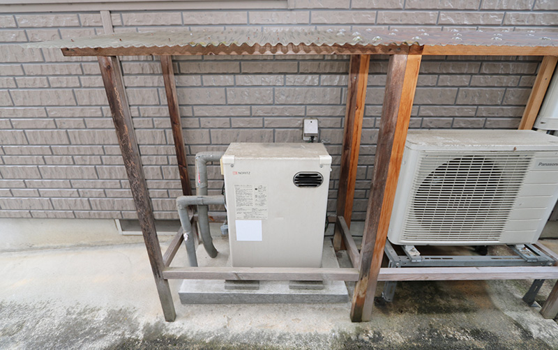 魚津市、滑川市の住宅リフォーム、外壁工事